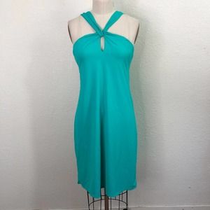 Athleta Kiki Swim Dress